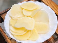 -超越炭火牛蛙火锅鸡(河东店)