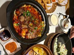 -老阿爸鲜鱼土菜(园区永旺店)