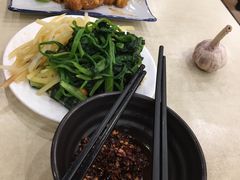 -老王四季抻面(南六东路店)