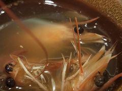 竹筒虾-莆田餐厅PUTIEN(三里屯店)