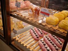 -奈雪的茶(凯德新都心店)