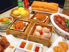 -悦满楼·西关名点·湛江名菜(航空综合大厦店)