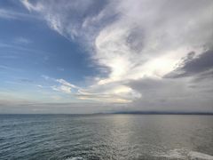 -南澳海滩