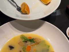 -南京景枫万豪酒店·万豪中餐厅