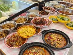 -三只鸟本地特色菜馆(上饶总店)