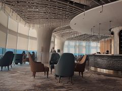 -三迪希尔顿酒店·星空酒廊