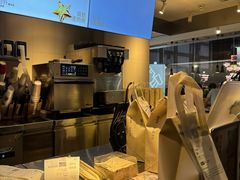 -喜茶(广州石牌桥店)