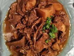-三清山希尔顿度假酒店·三清轩中餐厅