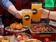 -1819餐厅·团队聚餐·烤串·精酿