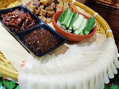 -老城味道·传统天津菜(杨柳青店)
