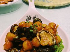 -老虎滩船说·海胆水饺·大连海鲜(老虎滩店)