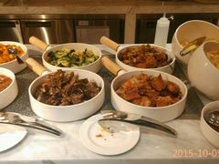 android_upload_pic-都会尚膳·海鲜自助餐厅(重庆万豪酒店)