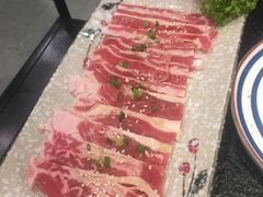 -醉火烧泥炉烤肉(孩儿巷店)