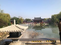 -华清宫景区