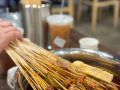 -成都瓜串串(华强北店)