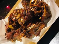 -鸣记脆皮烤鱼·海鲜烤鱼(亿合城店)