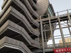 -福田体育公园
