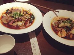 -成都你六姐·牛肉冒菜(城市集市合生汇店)