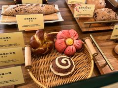 -Let's Taipei 非常烘焙(太古里店)
