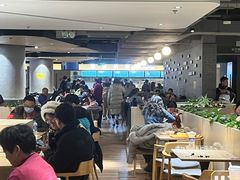 -北大家园食堂