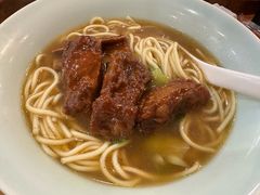-奎元馆.百年奎元.非遗传承(西湖边的解放路店)