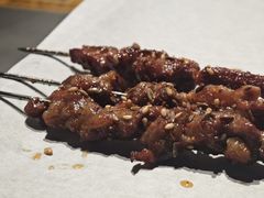 -醉炫音速烧烤·干煸菜(沙河总店)