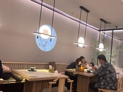 -绿茶餐厅(青岛城阳万象汇店)