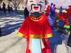 -红螺寺