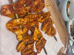 -新疆巴州金丝特餐厅(大钟寺店)