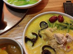 -云海肴云南菜·蒸汽石锅鱼(北京良乡华冠店)