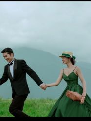 -女王风尚STUDIO·轻奢化定制