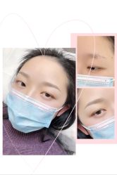 -MIVI半永久纹眉纹绣