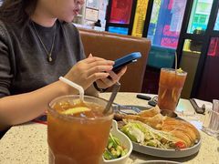 -新宝餐厅(流塘店)