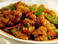 -黑土地东北私房菜馆(南门大街店)