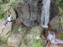 -莫干山风景区