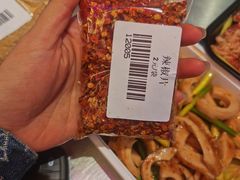 -齐市马佳地摊烤肉