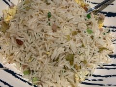 肉末酸菜蛋炒饭-卯火锅(人和协信店)