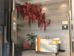 -唐宫足道·SPA·住宿24H会所(木渎店)