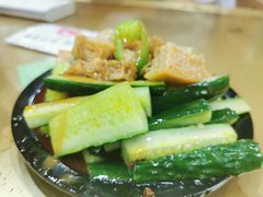-惠丰源烩面馆(经七路店)
