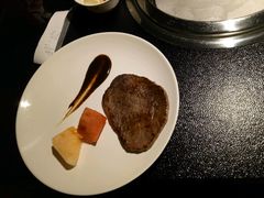 -味芝树·牛排烤肉自助(海亮店)