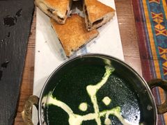 -敏珠拉姆藏餐·南京厨房(富春江东街店)