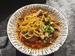 -泉味道贵州厨房(三里河店)