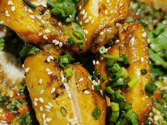 -木屋烧烤(坂田天安云谷店)