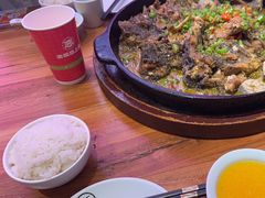-老板恋上鱼(环山路店)