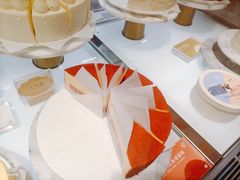 -St蛋糕王国(亨特店)