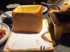 -绿茶餐厅(朝阳大悦城店)