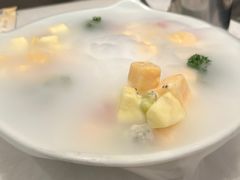 -北李妈妈菜·海肠捞饭(高新万达店)