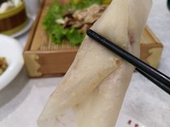 -惠丰堂饭庄·烤鸭·京味菜(翠微路店)