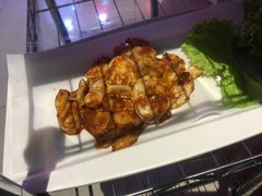 -杀猪天·韩国烤肉(总店)
