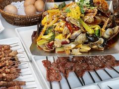 -轻松串吧(亦庄上海沙龙店)